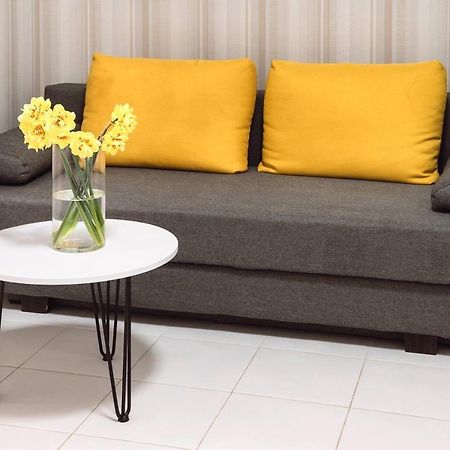 Gagarin Plaza Sea View Apart Arcadia 198 Apartment Odessa Ngoại thất bức ảnh