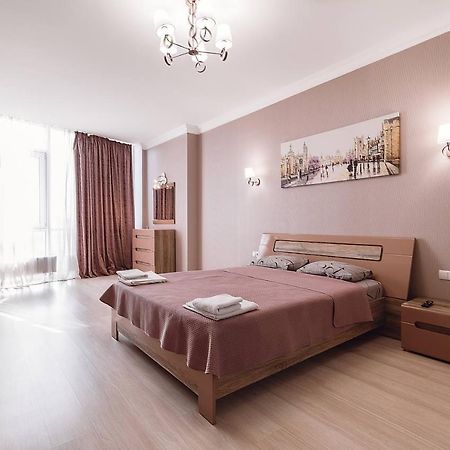 Gagarin Plaza Sea View Apart Arcadia 198 Apartment Odessa Ngoại thất bức ảnh