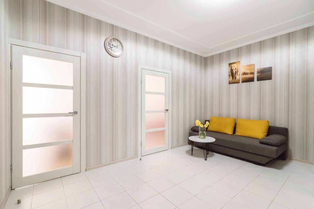Gagarin Plaza Sea View Apart Arcadia 198 Apartment Odessa Ngoại thất bức ảnh