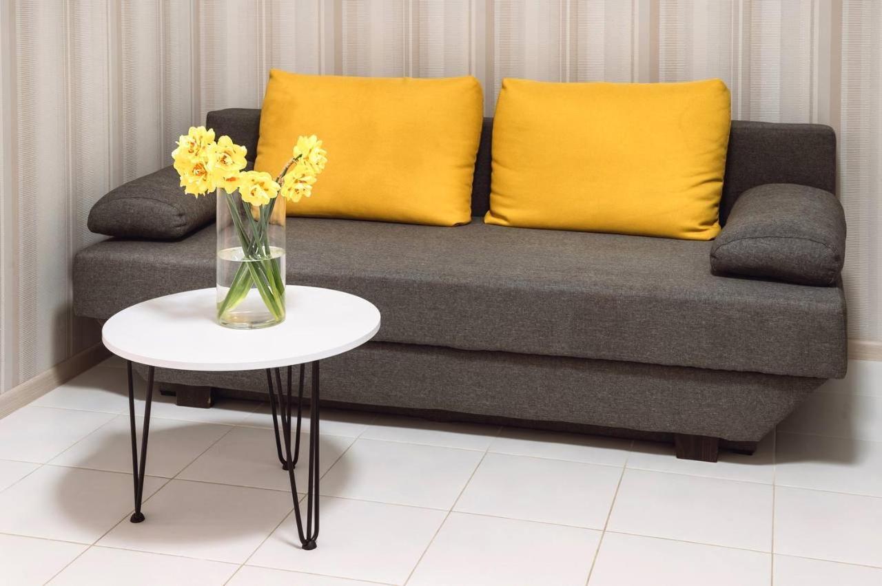 Gagarin Plaza Sea View Apart Arcadia 198 Apartment Odessa Ngoại thất bức ảnh