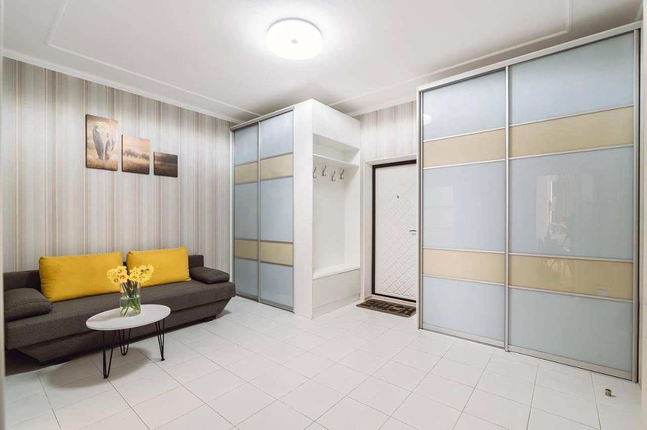 Gagarin Plaza Sea View Apart Arcadia 198 Apartment Odessa Ngoại thất bức ảnh