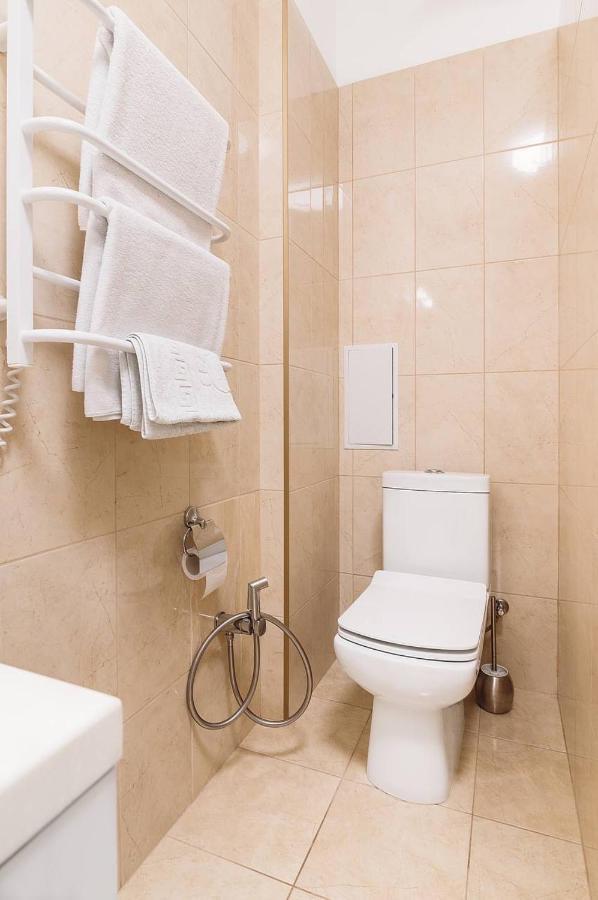 Gagarin Plaza Sea View Apart Arcadia 198 Apartment Odessa Ngoại thất bức ảnh